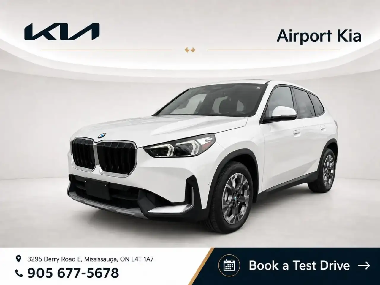 BMW X1 - Image 1