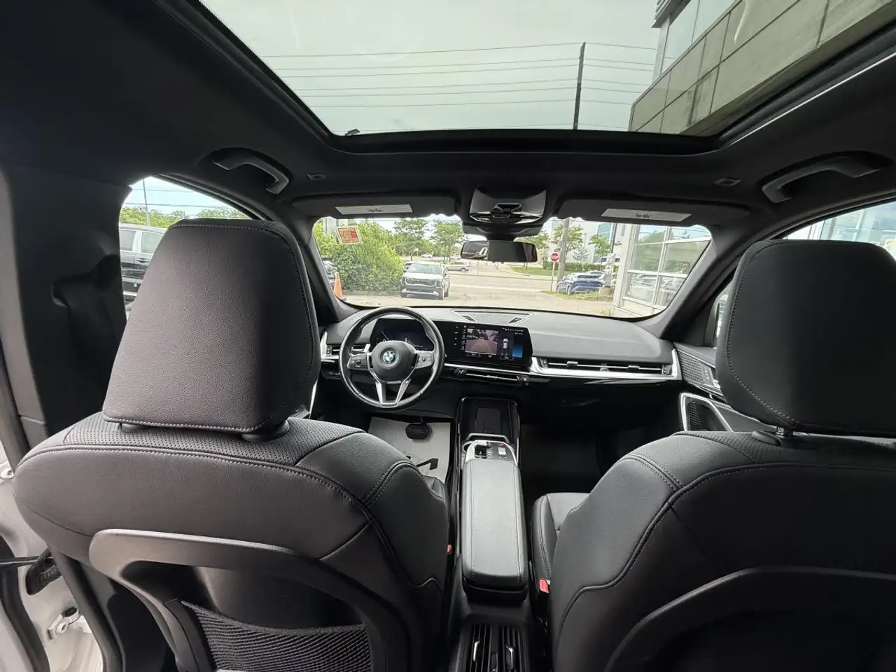 BMW X1 - Image 14