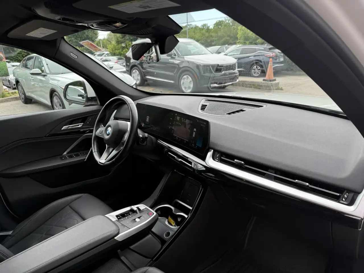 BMW X1 - Image 20