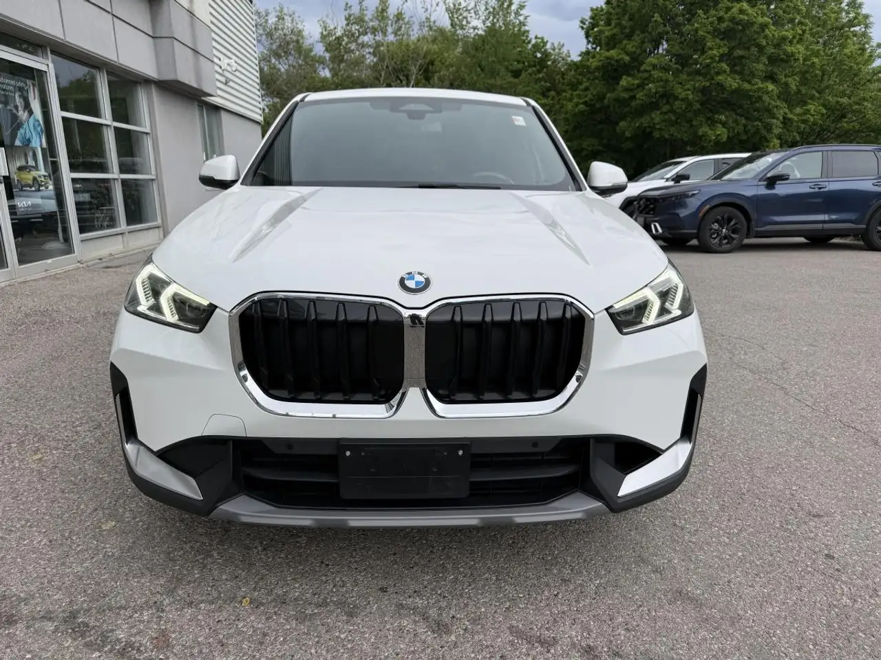 BMW X1 - Image 4