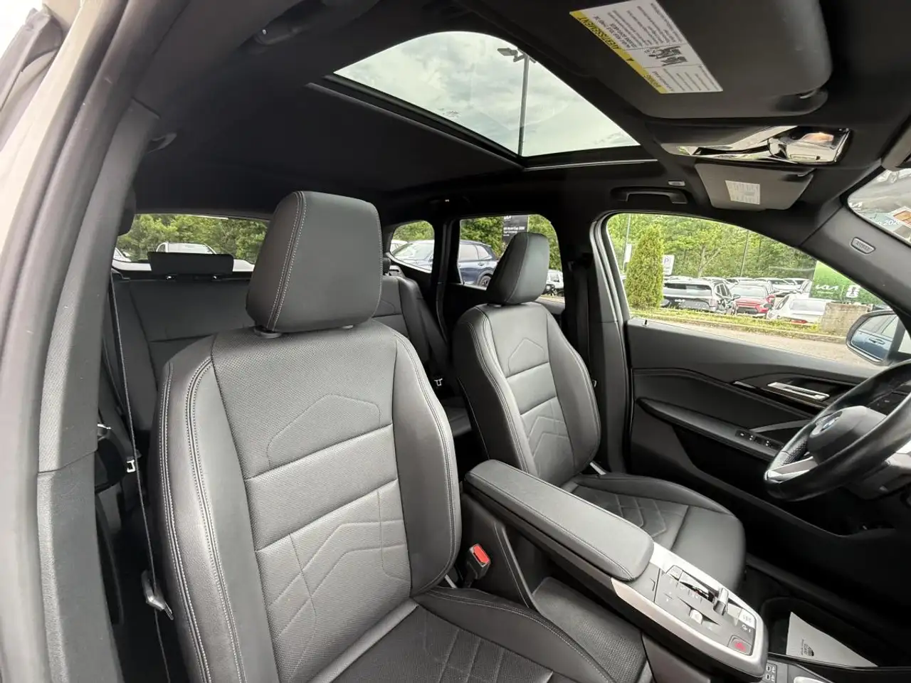 BMW X1 - Image 19