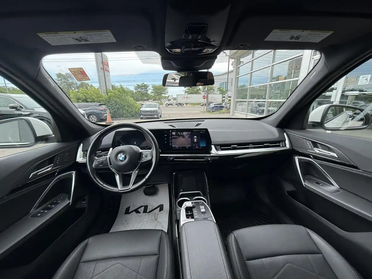 BMW X1 - Image 16