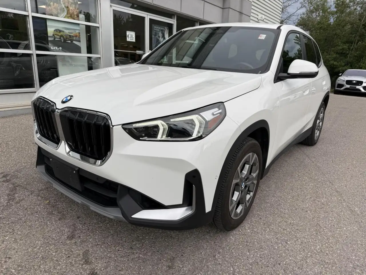 BMW X1 - Image 2