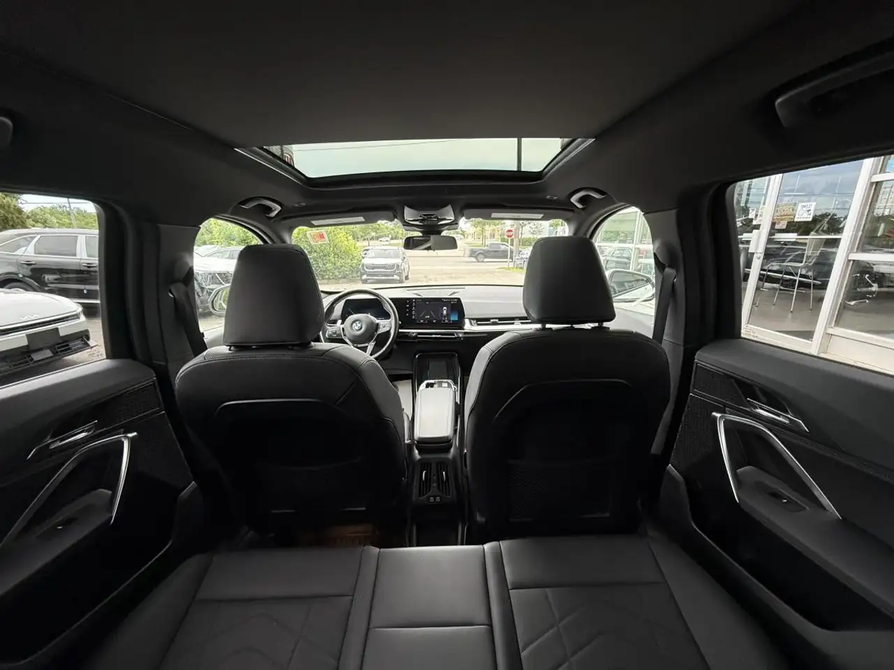 BMW X1 - Image 17