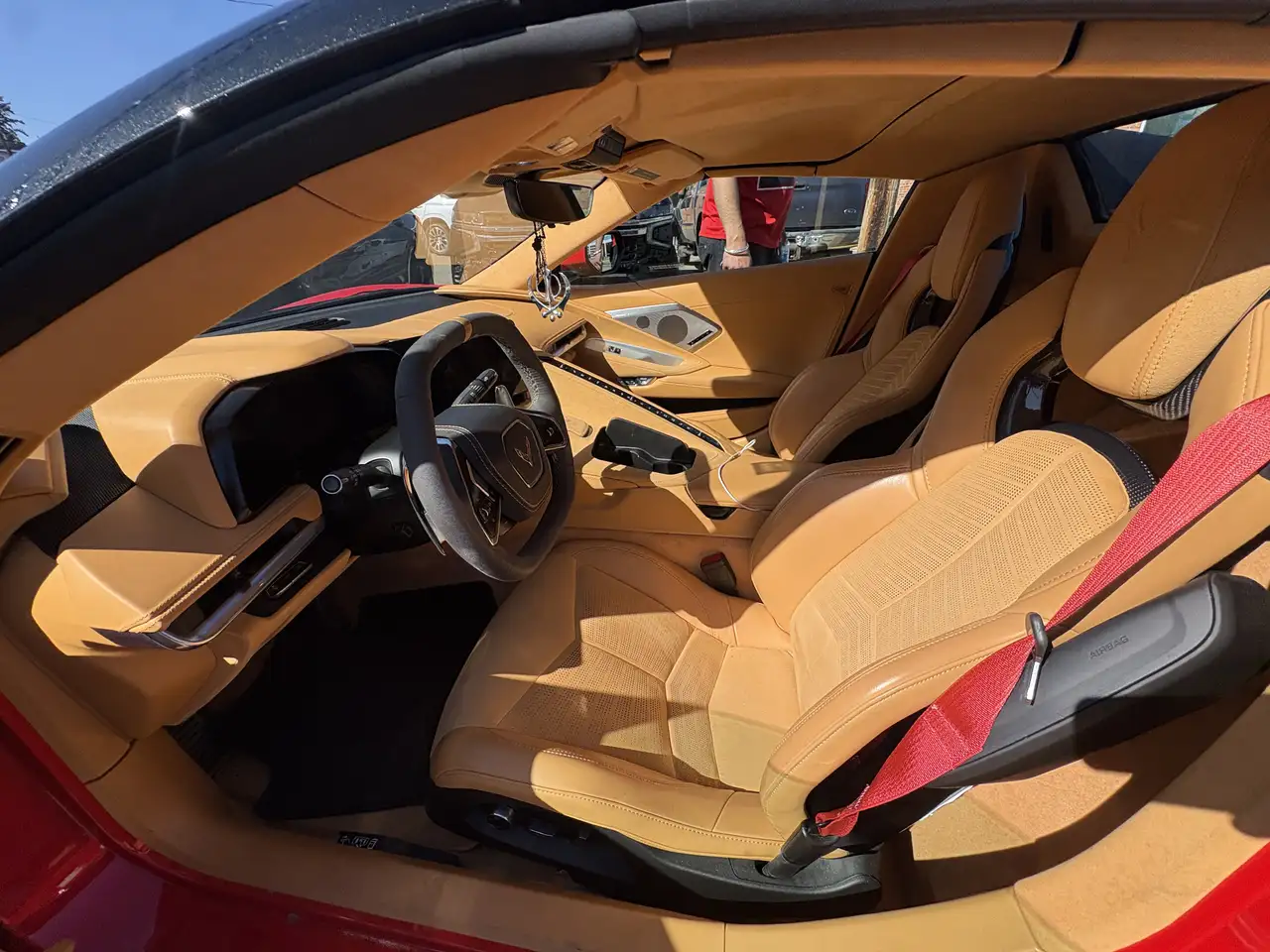 Chevrolet Corvette - Image 8