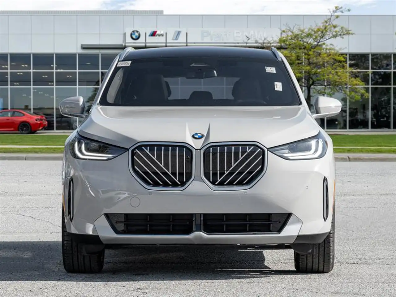 BMW X3 - Image 3