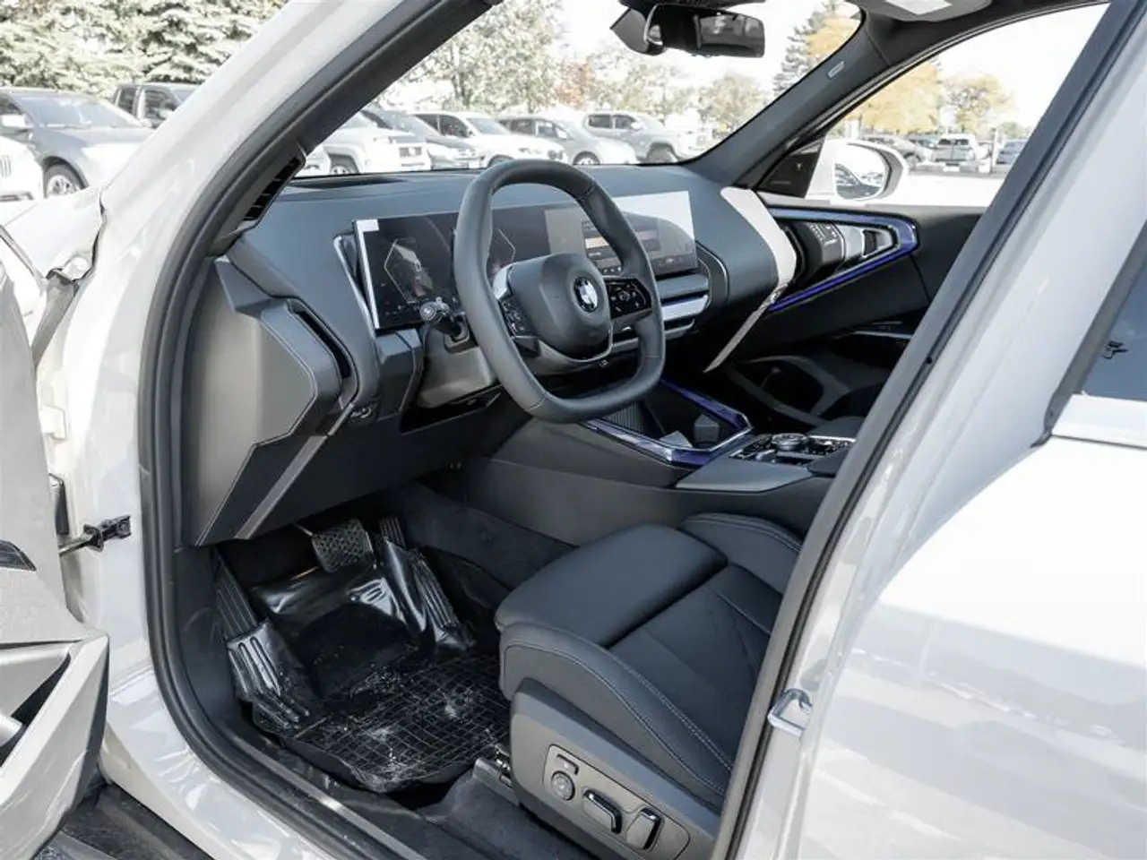 BMW X3 - Image 8