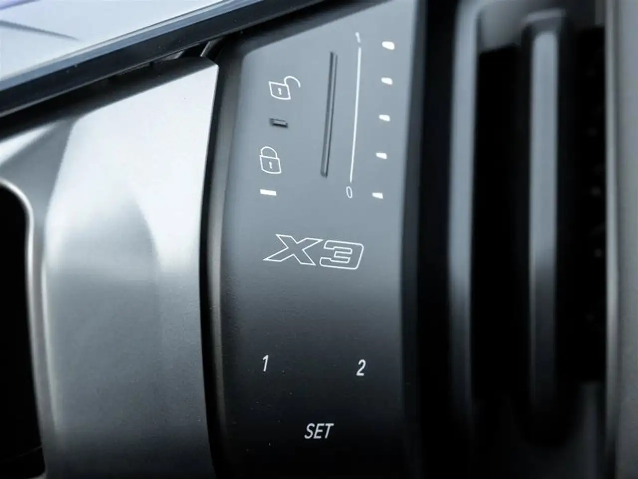 BMW X3 - Image 17