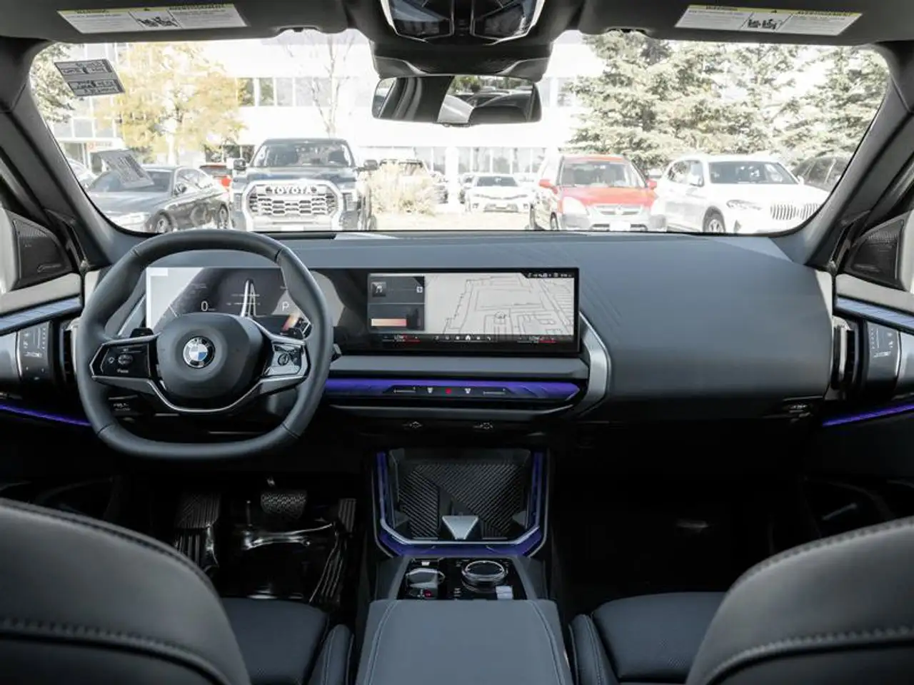 BMW X3 - Image 27
