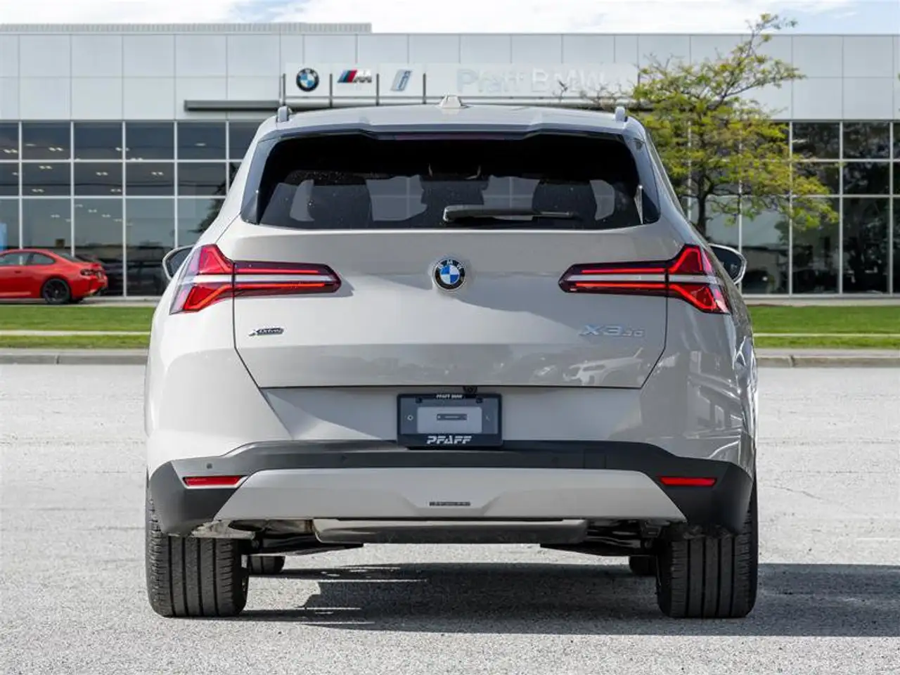 BMW X3 - Image 7
