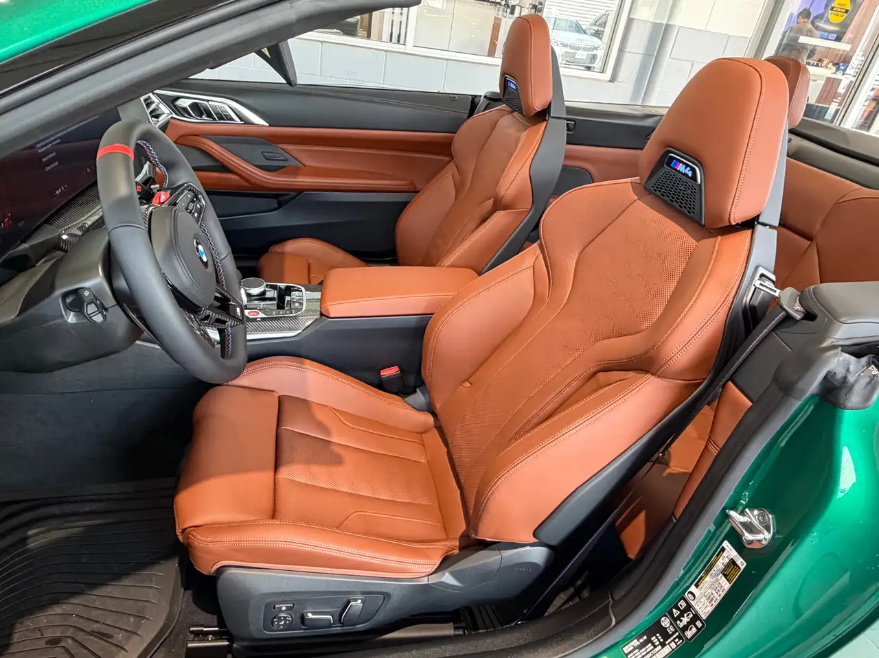 BMW M4 - Image 7