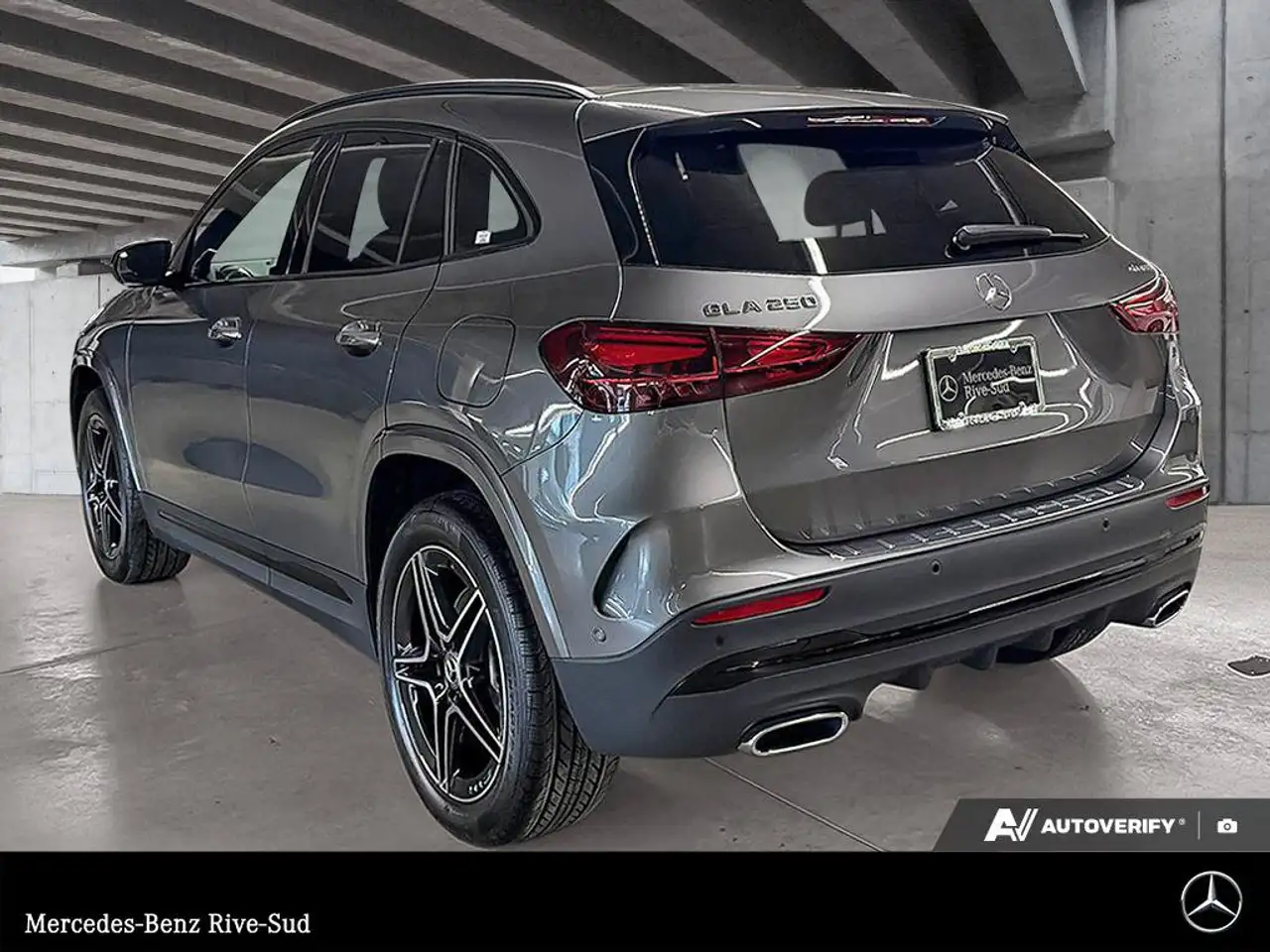 Mercedes-Benz GLA - Image 3