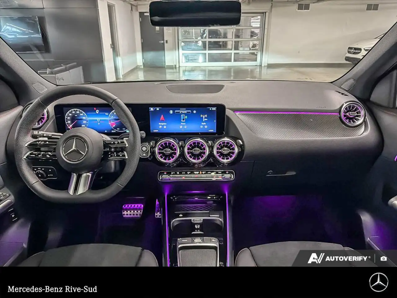 Mercedes-Benz GLA - Image 10