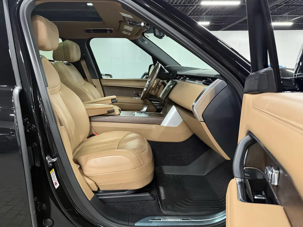 Land Rover Range Rover - Image 41