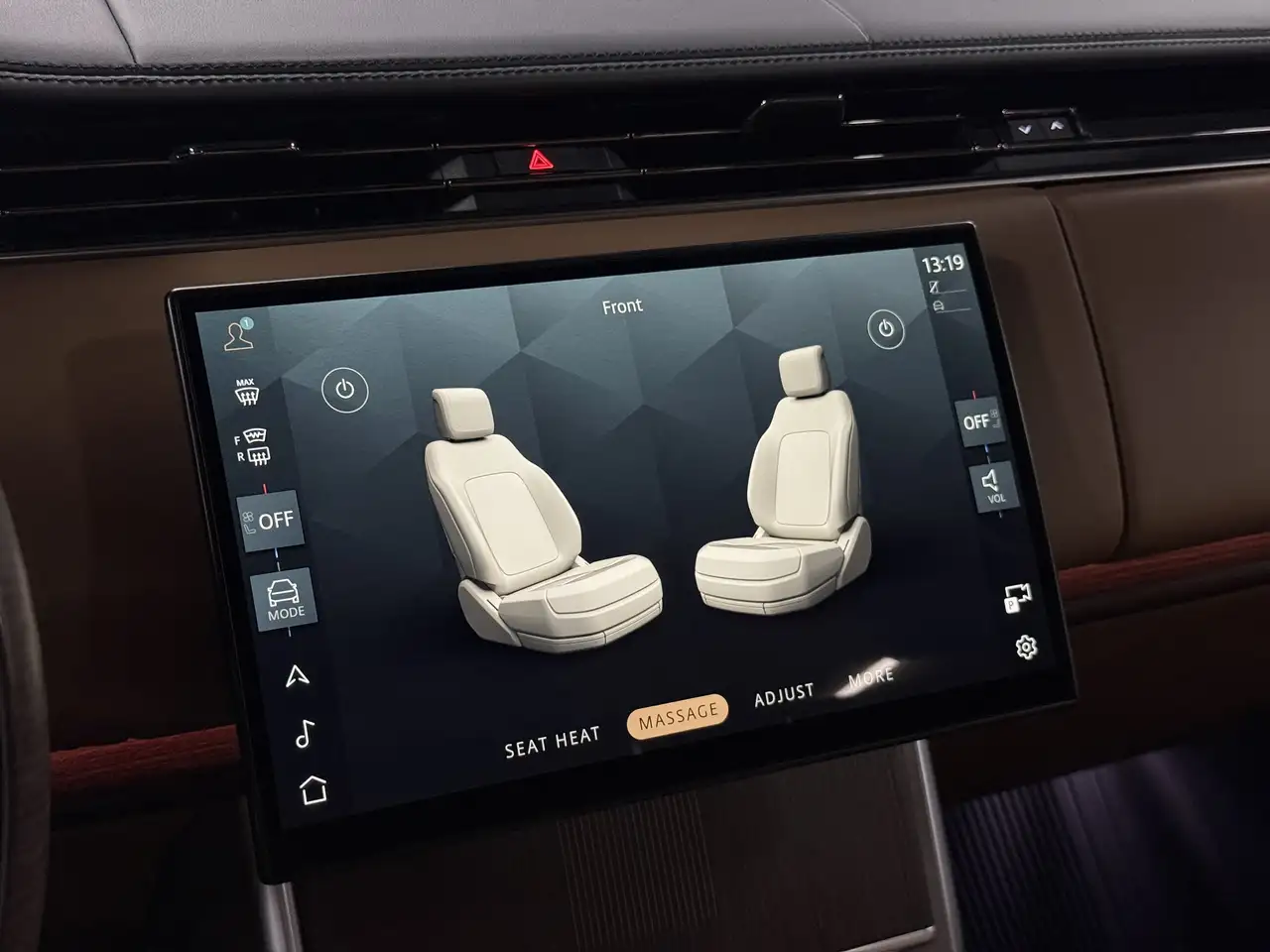 Land Rover Range Rover - Image 18