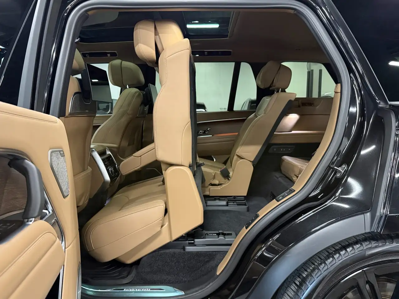 Land Rover Range Rover - Image 25