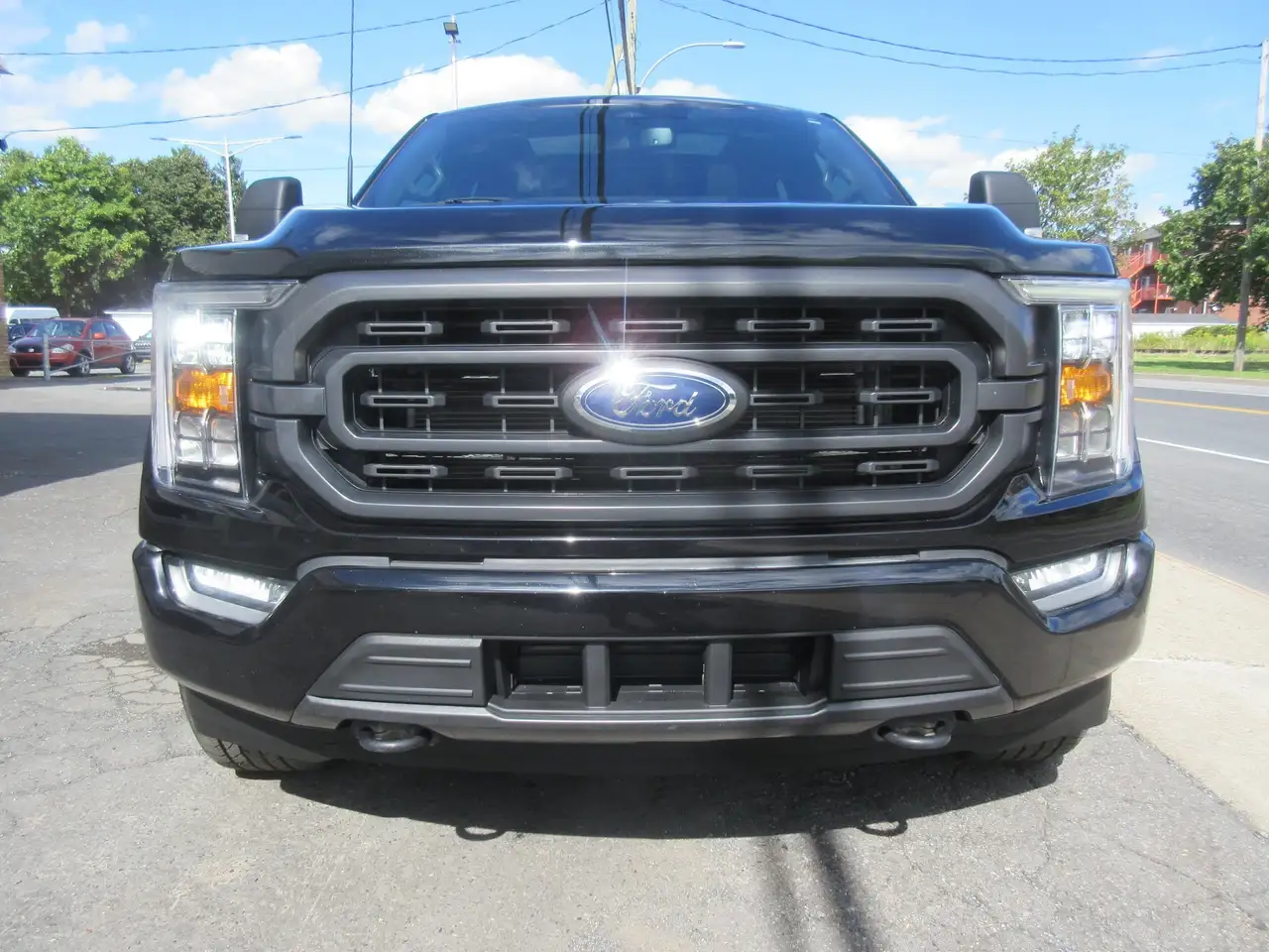 Ford F-150 - Image 10