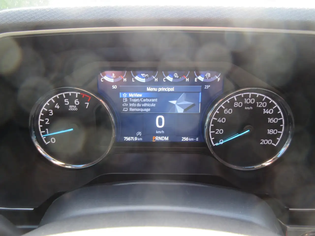 Ford F-150 - Image 31
