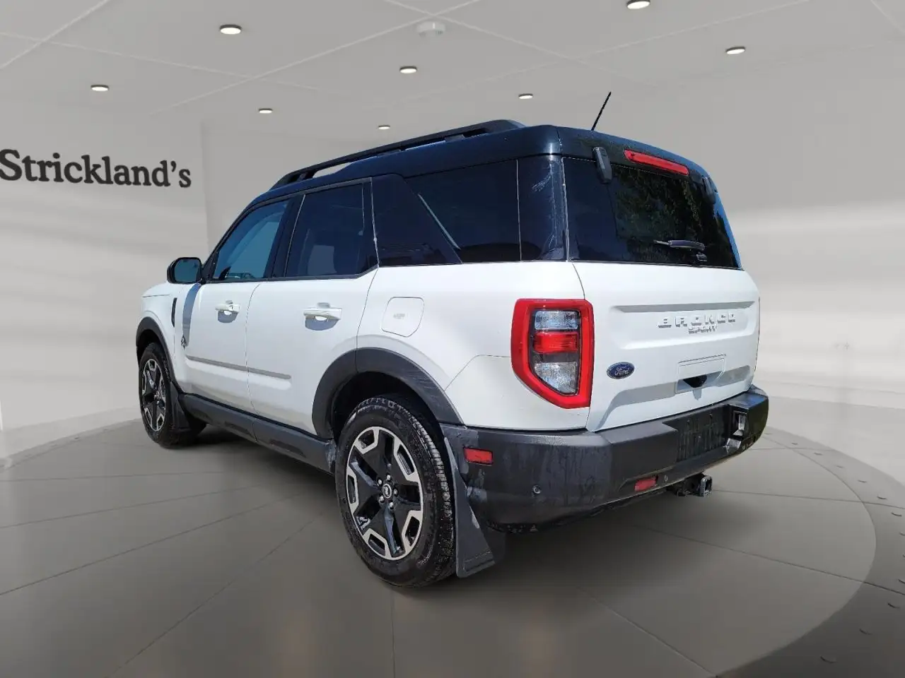 Ford Bronco Sport - Image 4