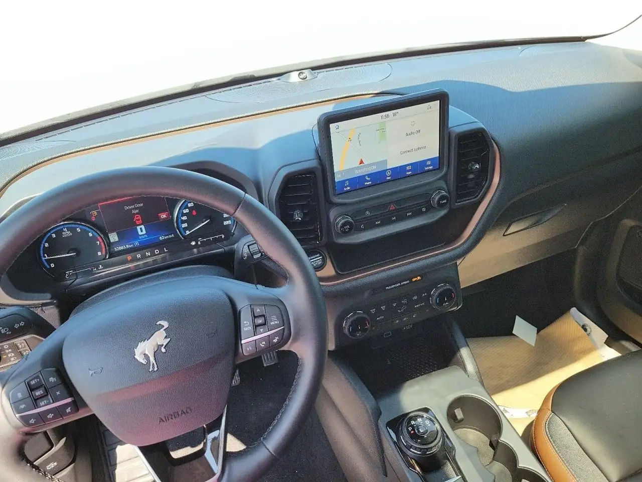 Ford Bronco Sport - Image 13