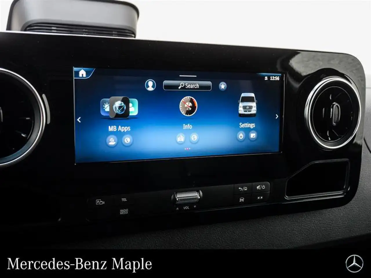Mercedes-Benz Sprinter - Image 21