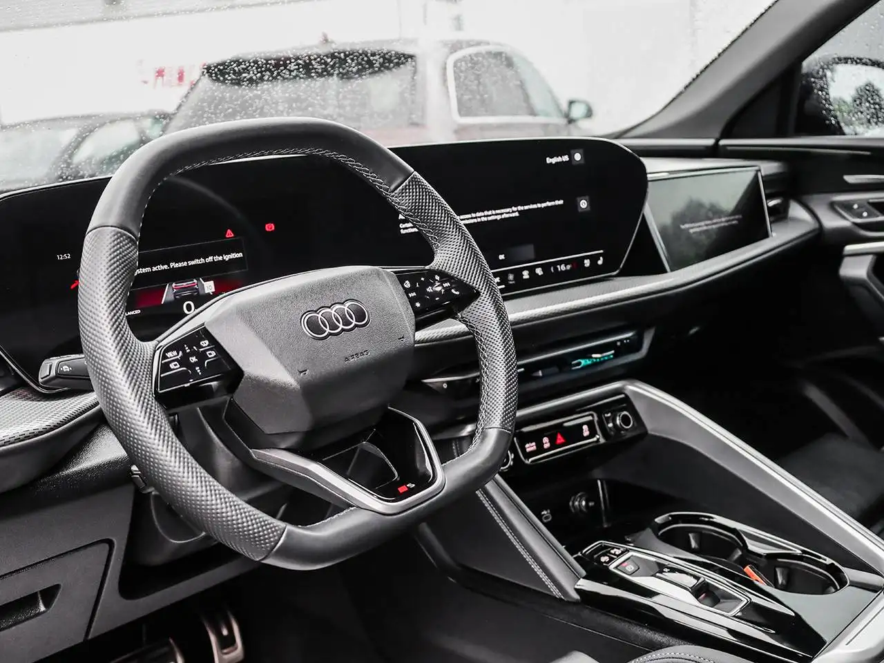 Audi Q5 - Image 14