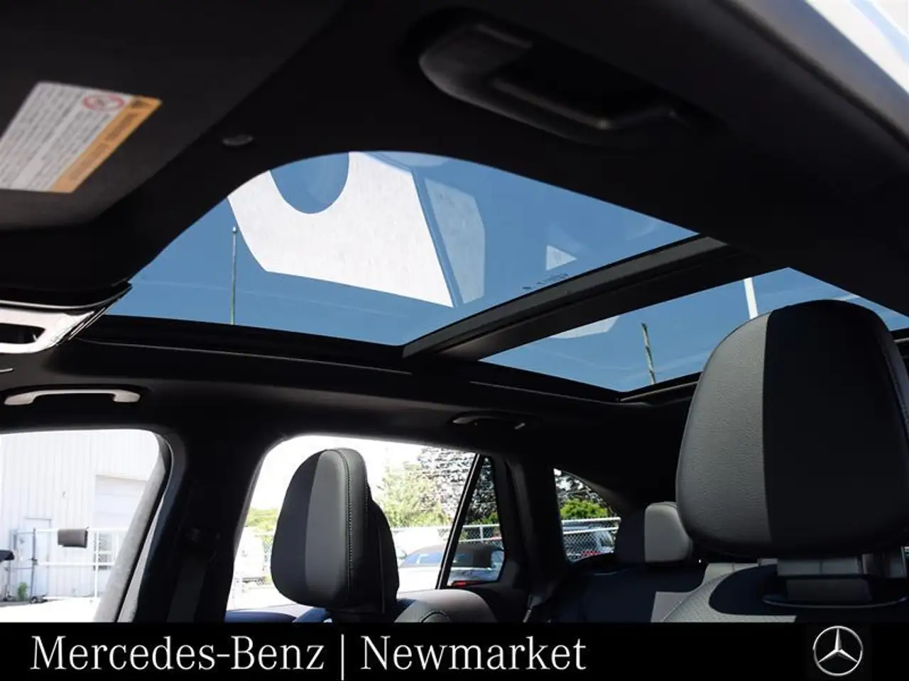 Mercedes-Benz GLC - Image 10