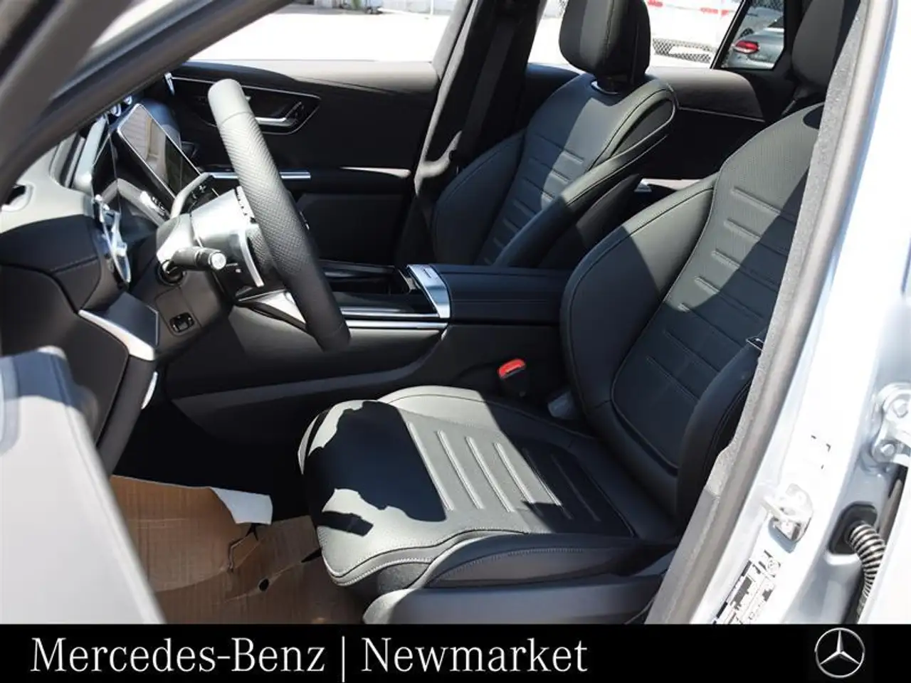 Mercedes-Benz GLC - Image 15