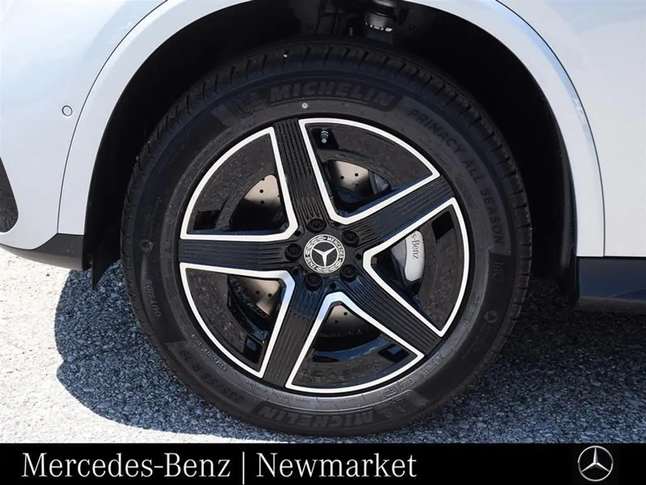 Mercedes-Benz GLC - Image 8