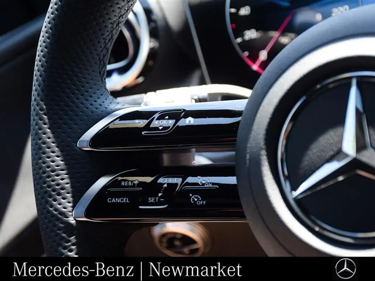 Mercedes-Benz GLC - Image 20