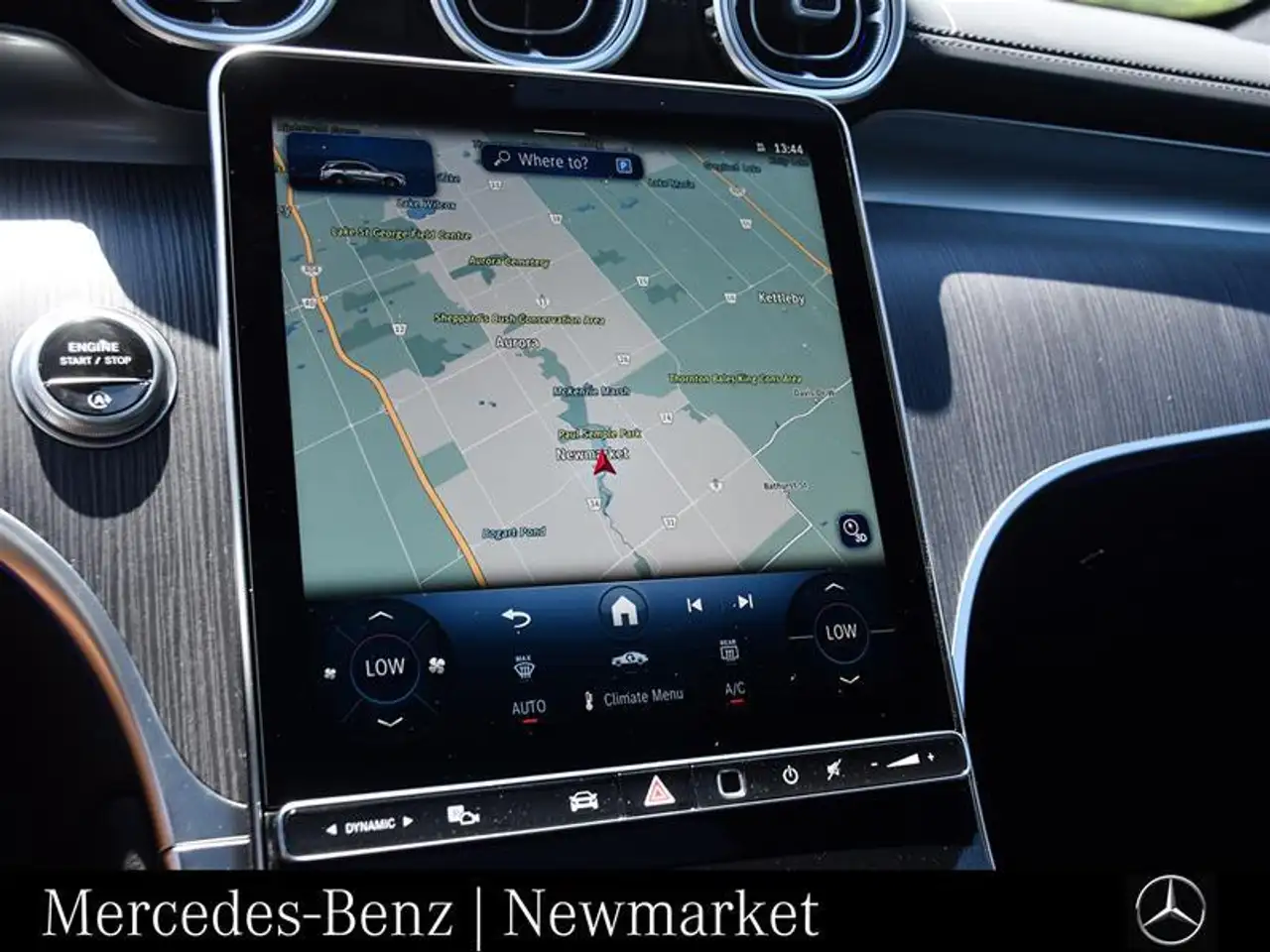 Mercedes-Benz GLC - Image 12