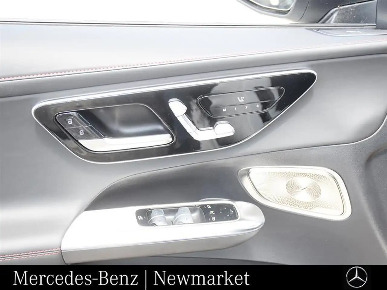 Mercedes-Benz GLC - Image 20