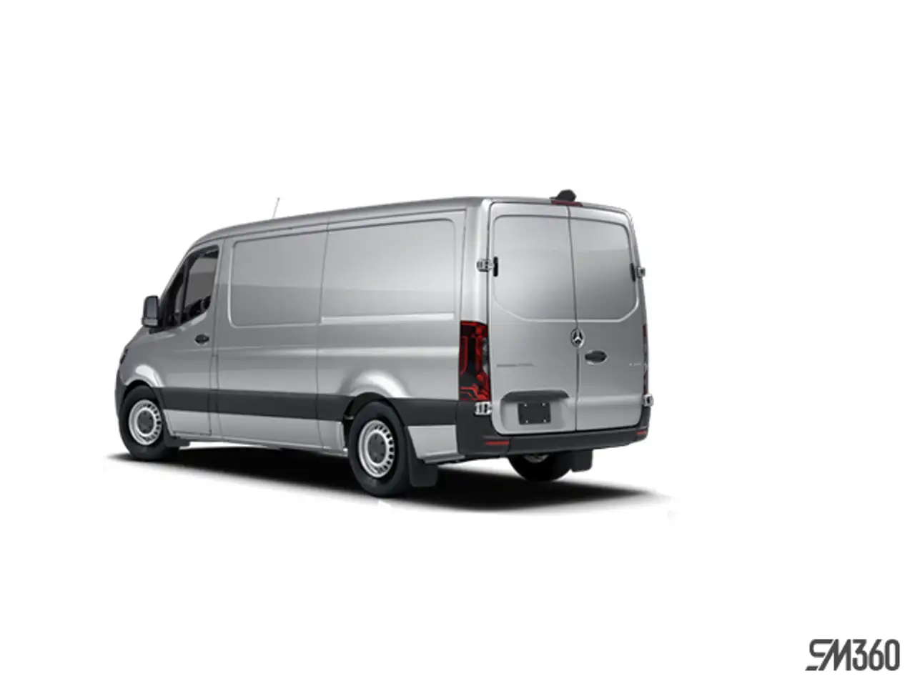 Mercedes-Benz Sprinter - Image 2
