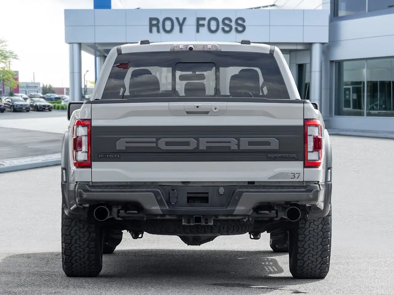 Ford F-150 - Image 7
