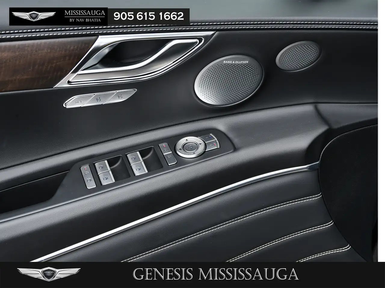 Genesis GV80 - Image 13