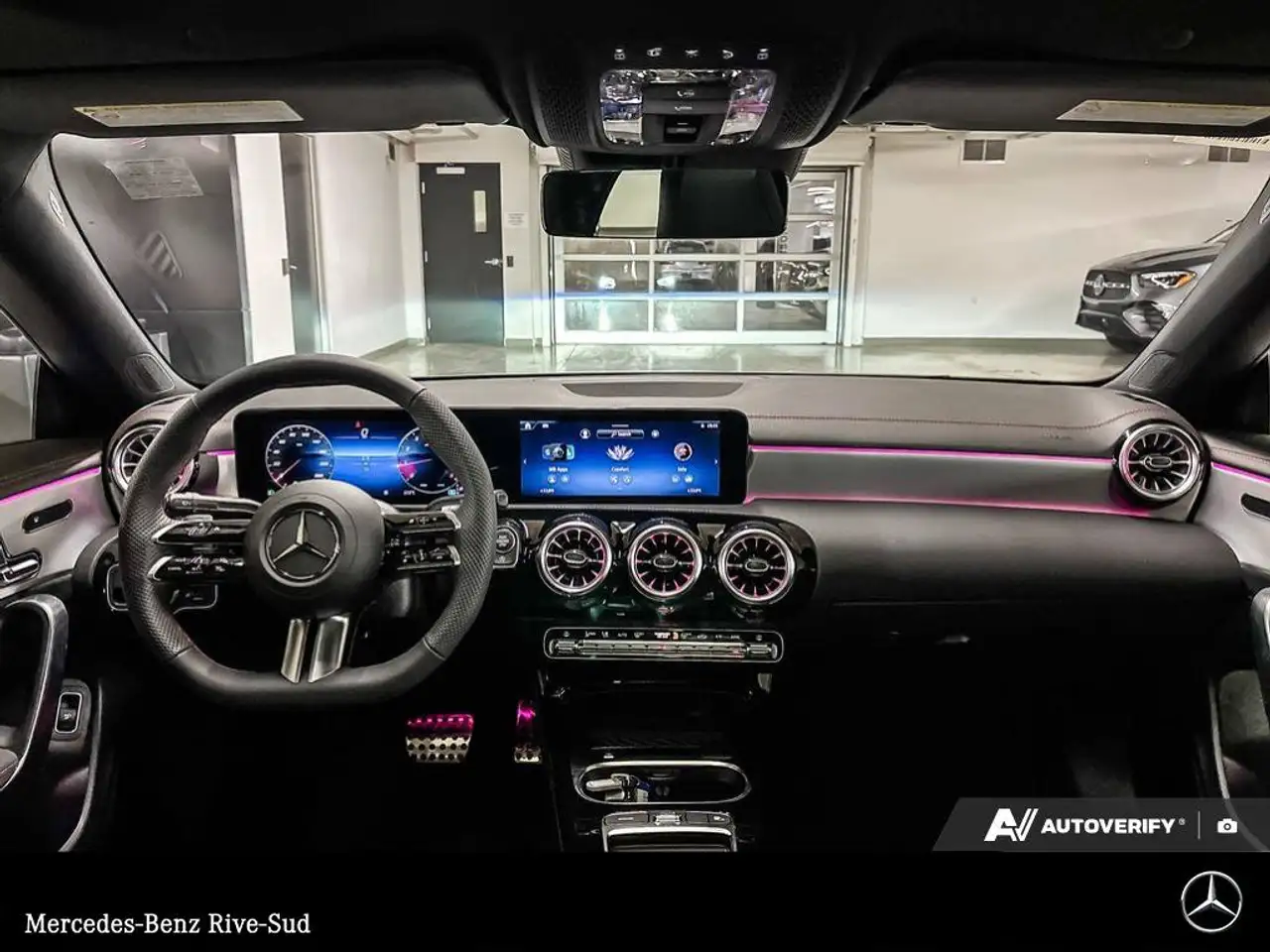 Mercedes-Benz CLA - Image 10