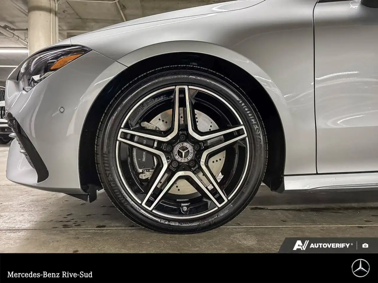 Mercedes-Benz CLA - Image 17