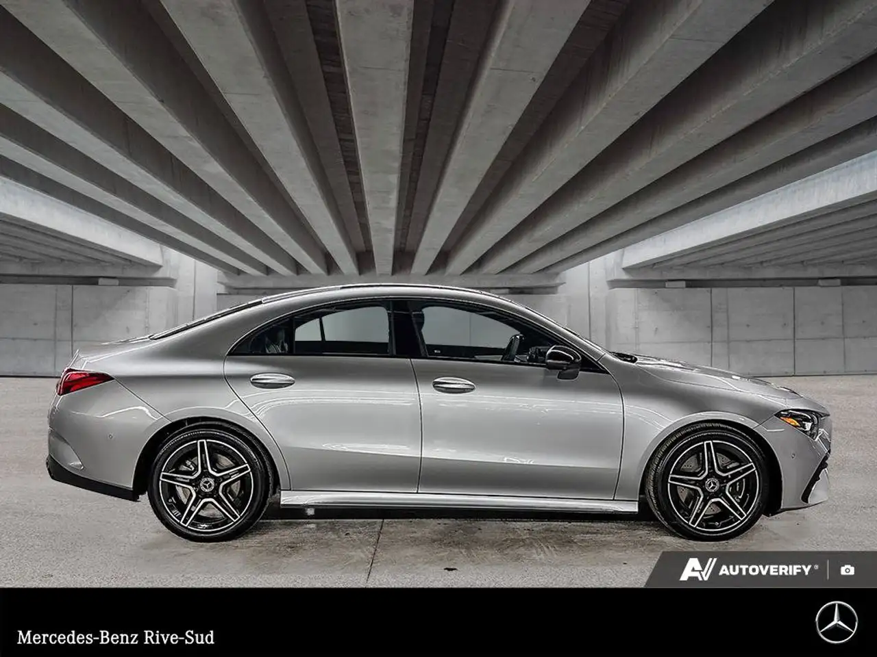 Mercedes-Benz CLA - Image 6