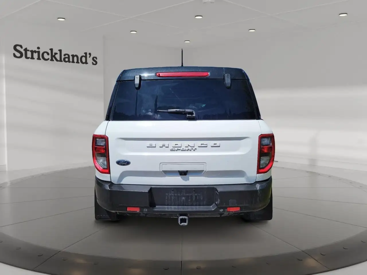 Ford Bronco Sport - Image 3
