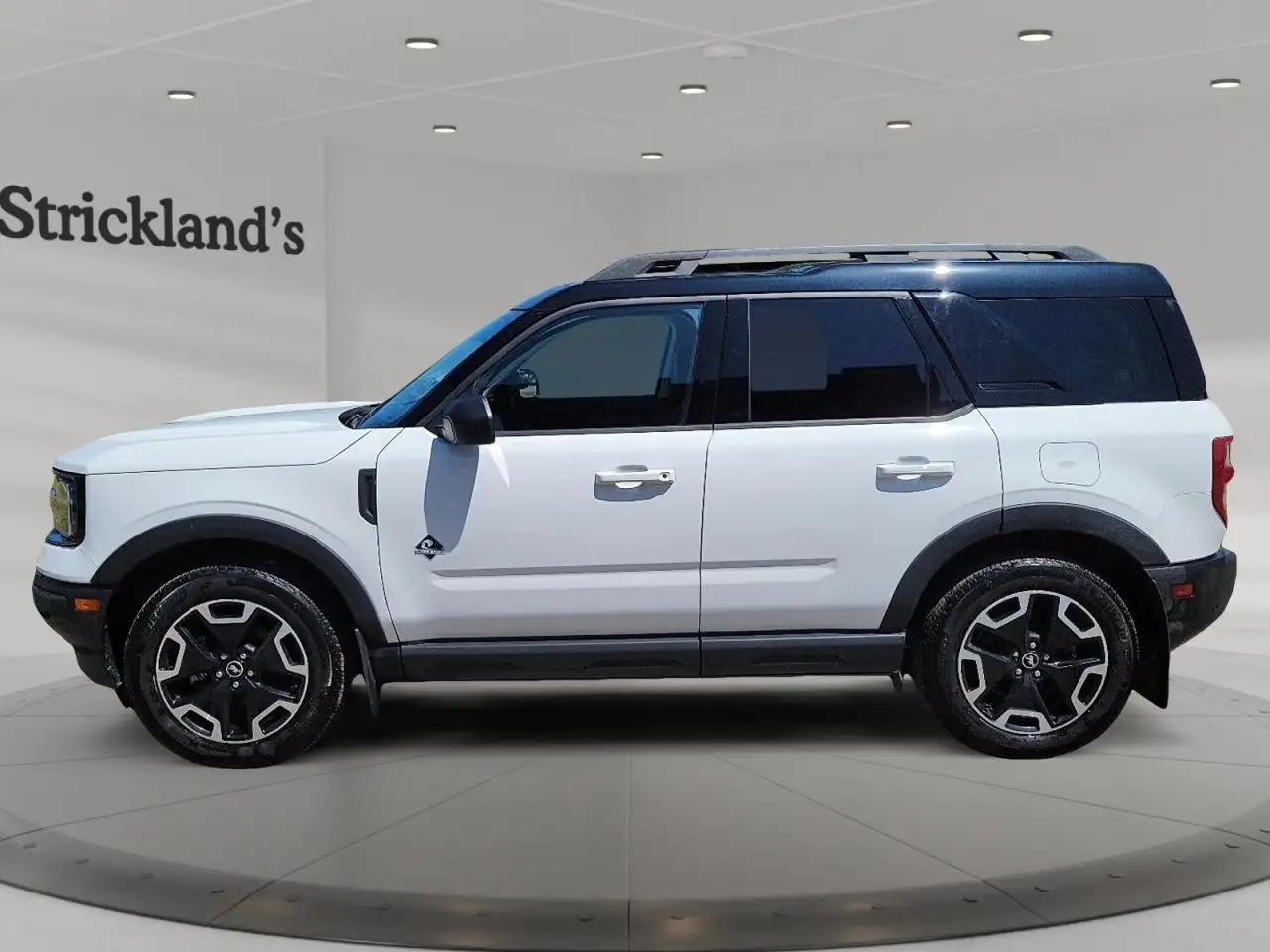 Ford Bronco Sport - Image 5
