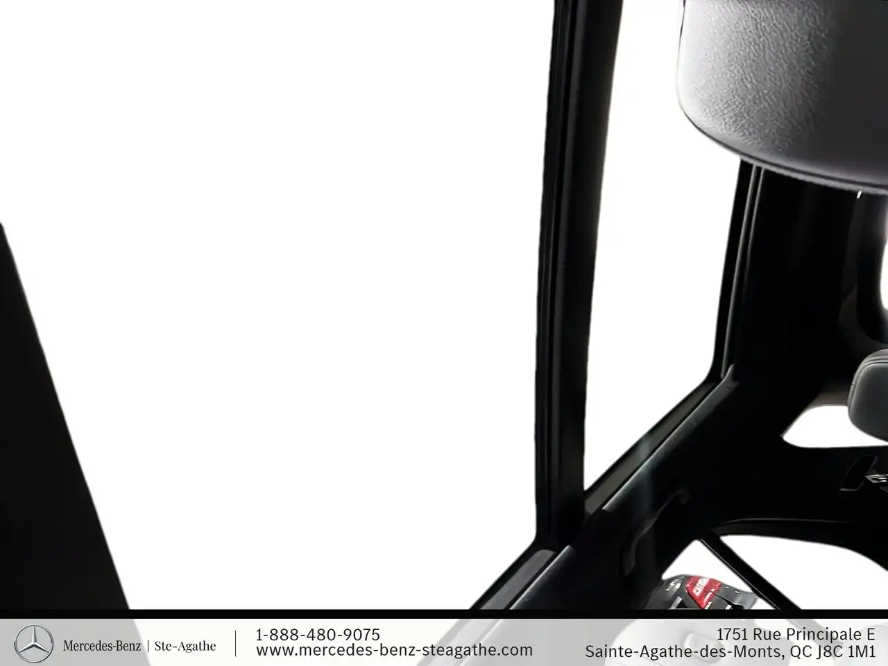 Mercedes-Benz GLE - Image 24