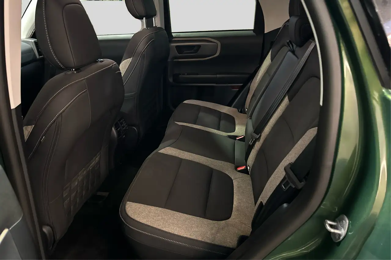 Ford Bronco Sport - Image 12