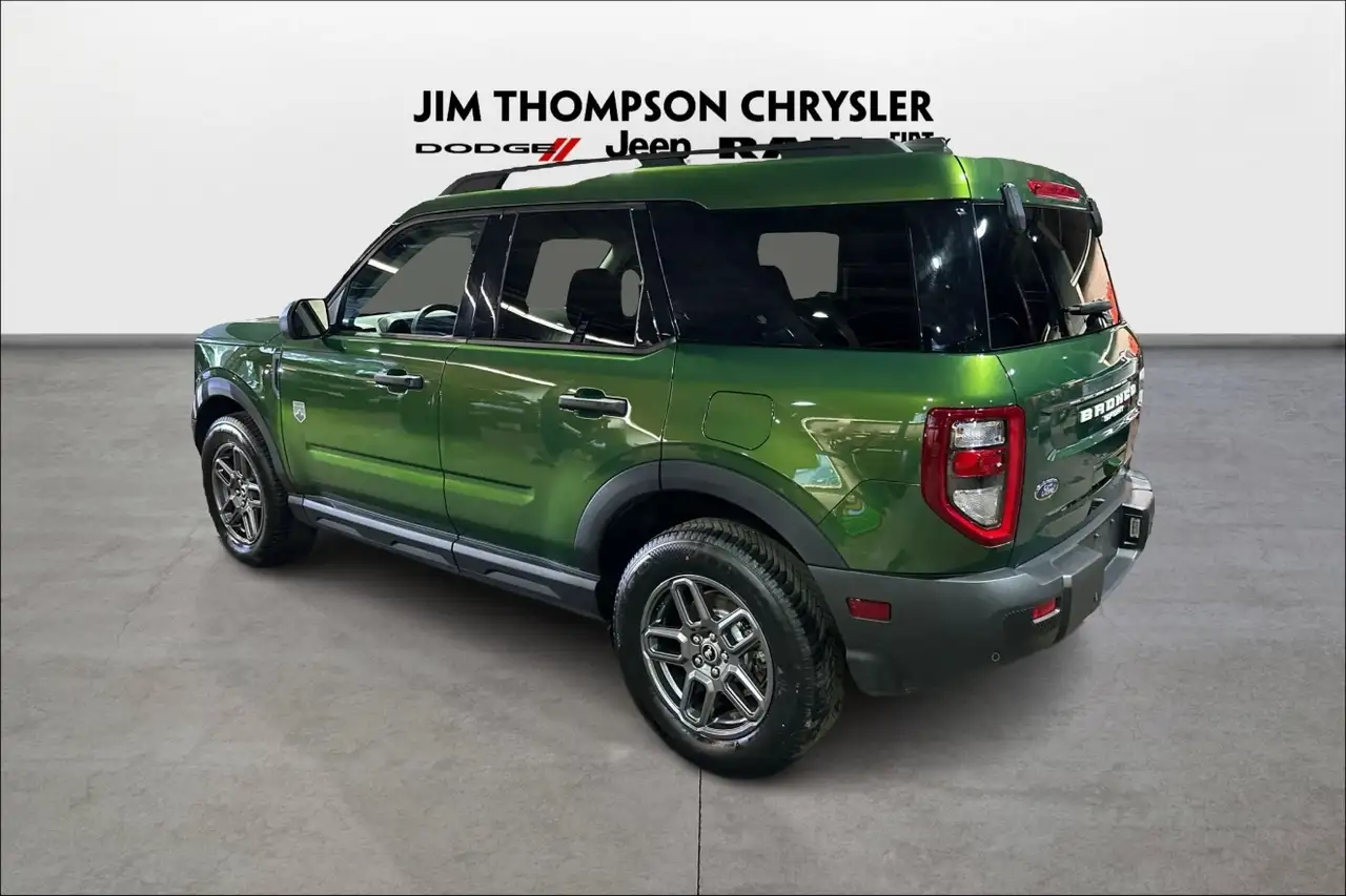 Ford Bronco Sport - Image 7