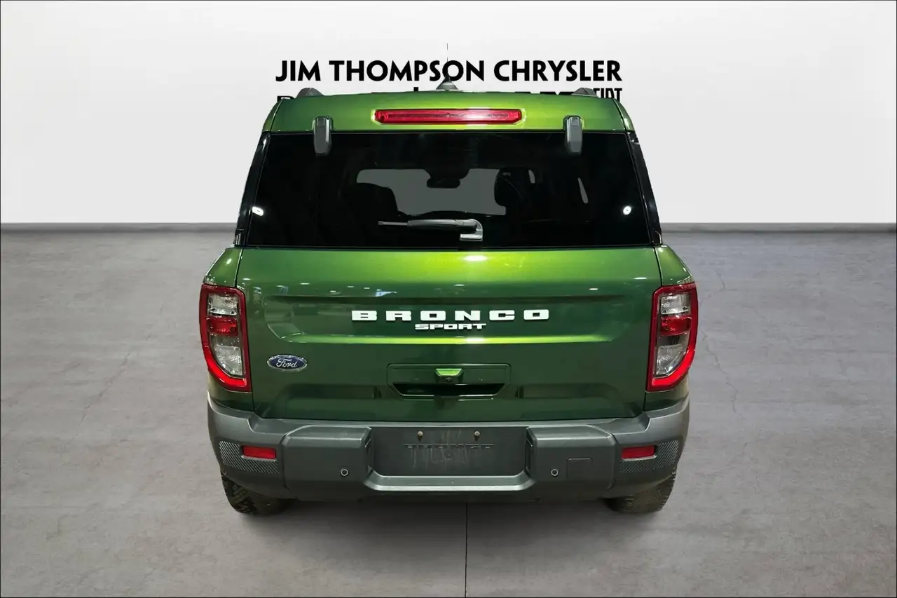 Ford Bronco Sport - Image 6