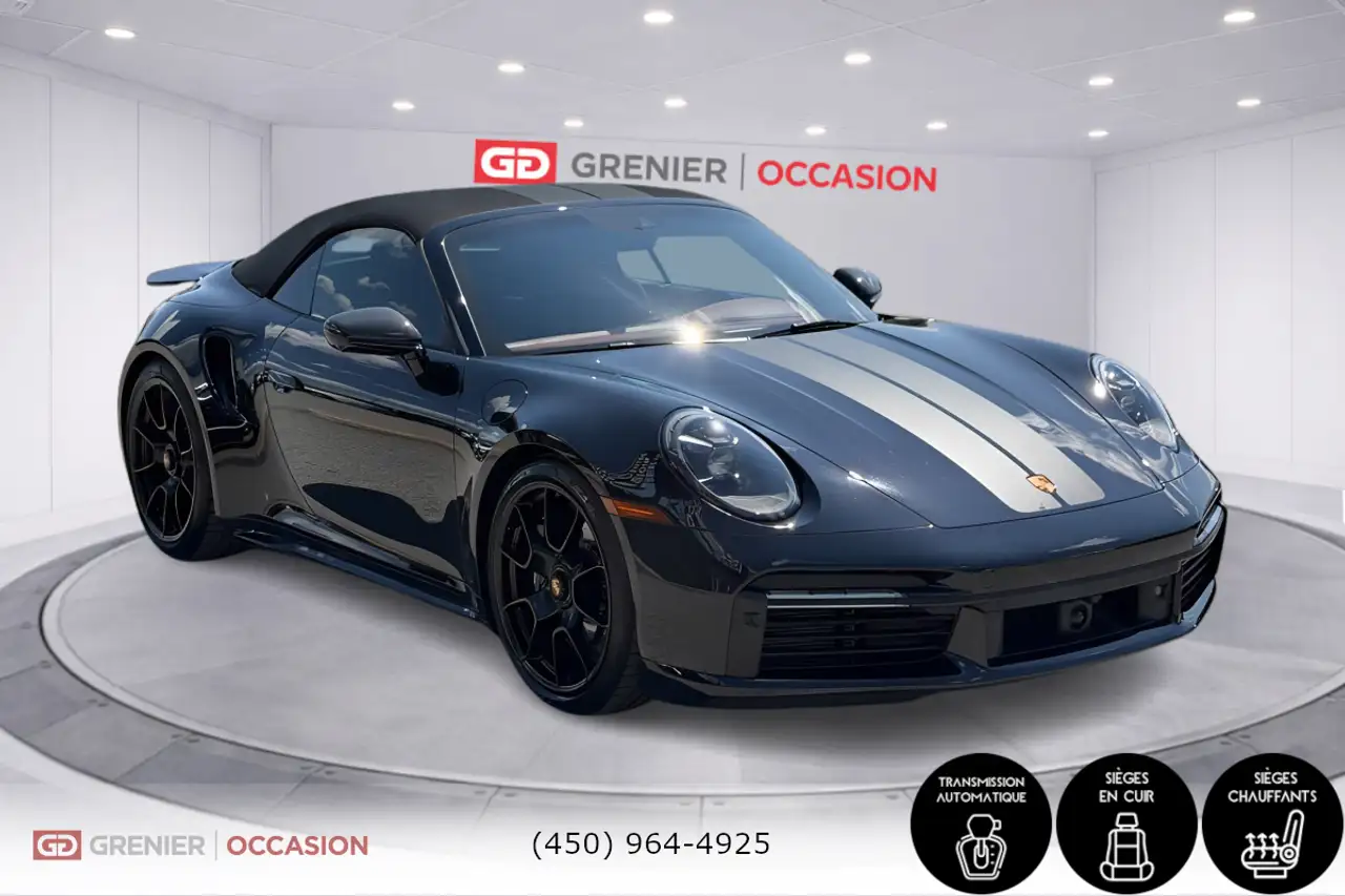 Porsche 911 - Image 1