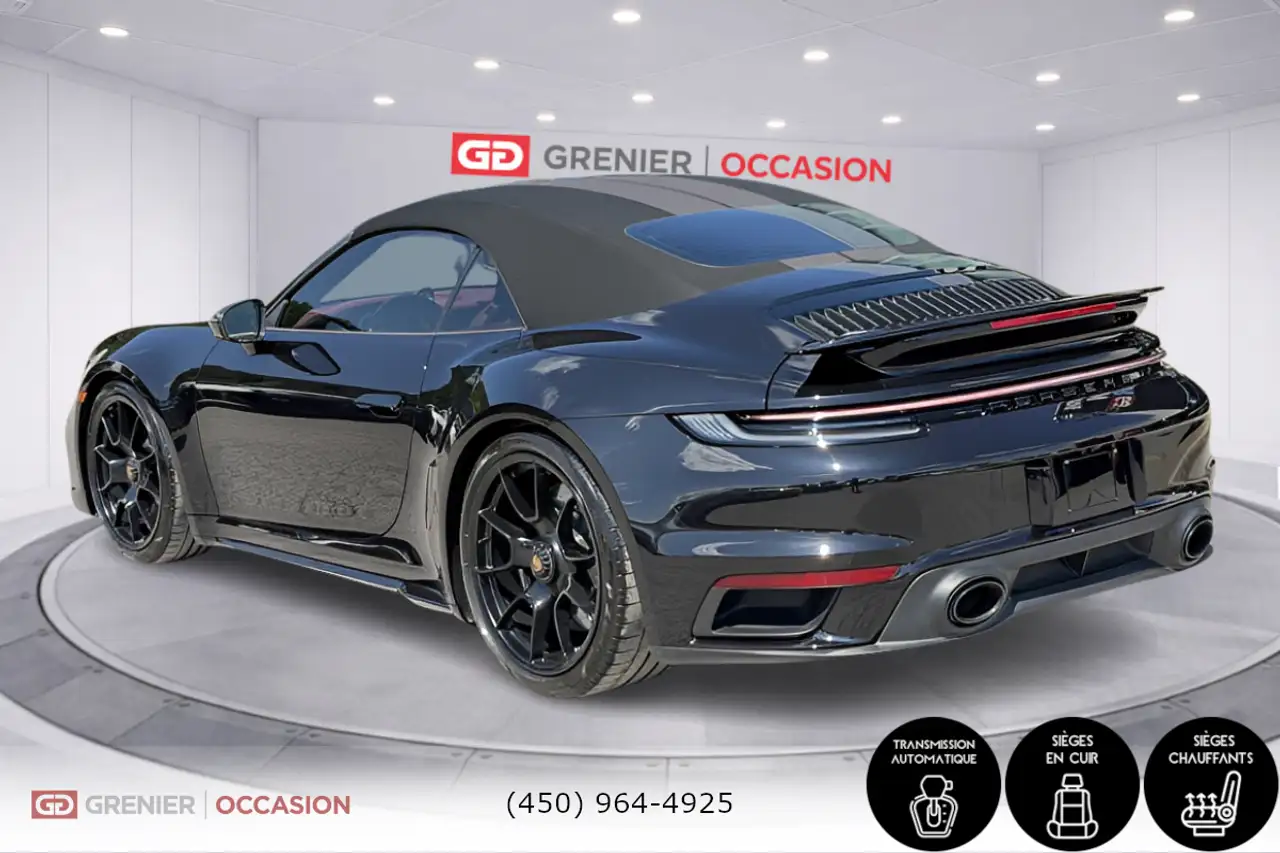 Porsche 911 - Image 4