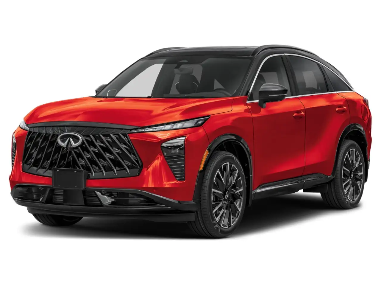 Infiniti QX65