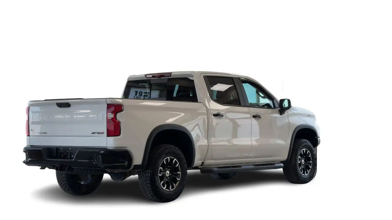 Chevrolet Silverado 1500 - Image 14