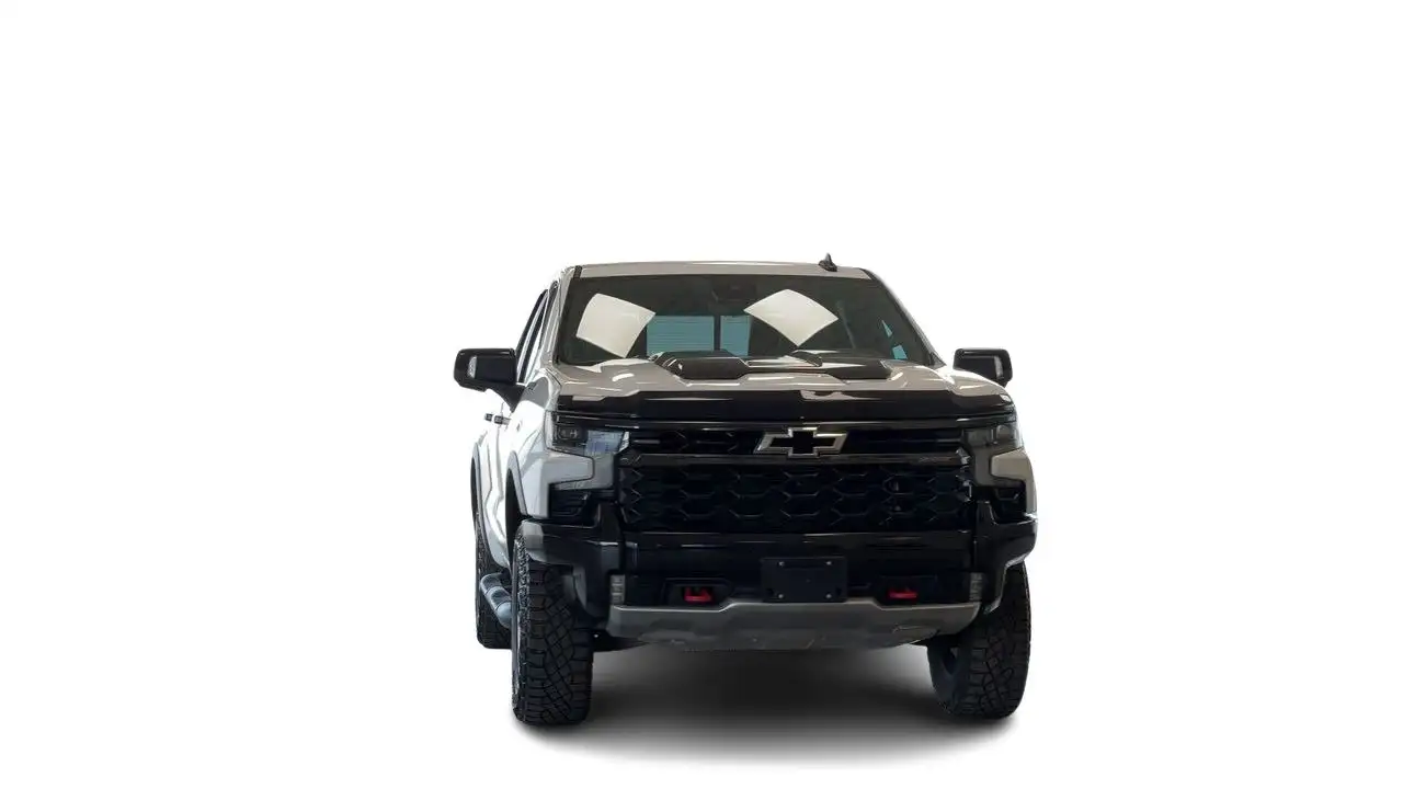 Chevrolet Silverado 1500 - Image 4