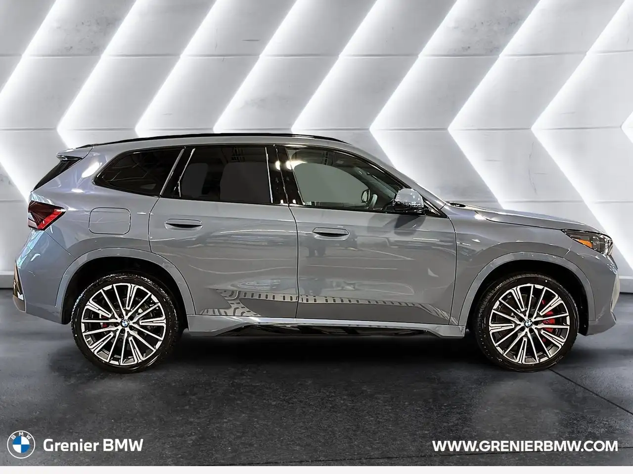 BMW X1 - Image 3